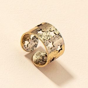 ⭐️⭐️ Star Ring 🆕